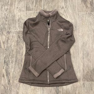 Women’s North Face Fleece Jacket